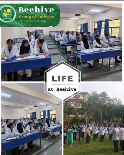Beehive College Dehradun-gallery-image-6