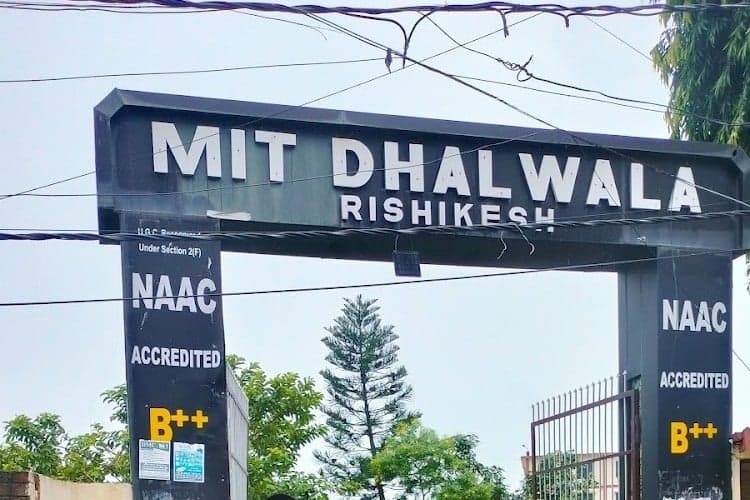 Modern Institute of Technology, Tehri Garhwal Uttarakhand-gallery-image-2