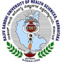 RGUHS Bengaluru-image