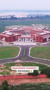 Ravenshaw University-image