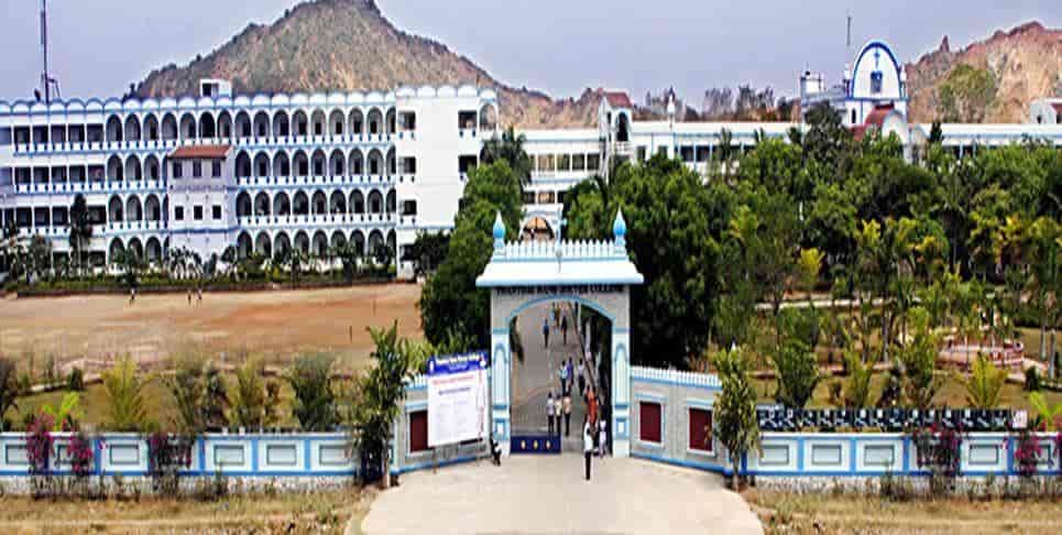 REC Perambalur-image