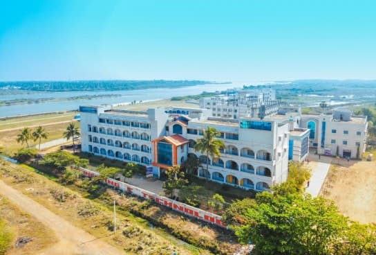 CKCET Cuddalore-gallery-image-0