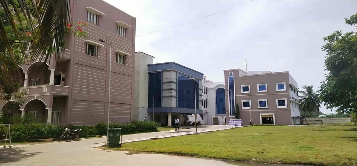 CKCET Cuddalore-gallery-image-2