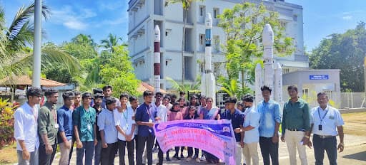 St Joseph's College of Engineering and Technology-gallery-image-7