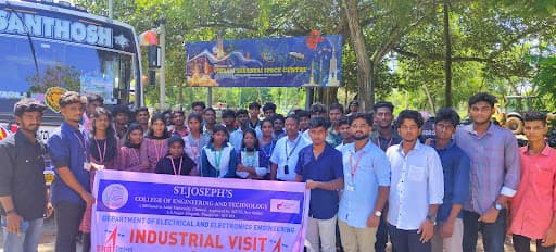St Joseph's College of Engineering and Technology-gallery-image-5