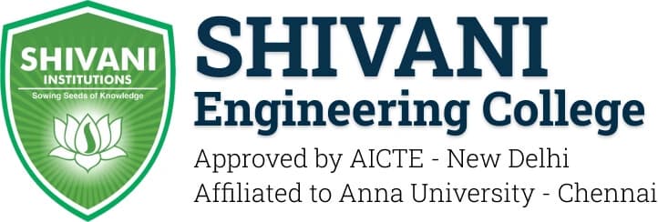 Shivani Engineering College-logo