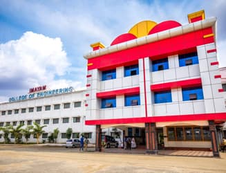 Imayam College of Engineering-image