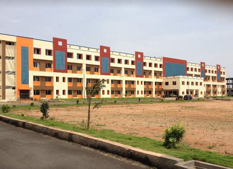 K Ramakrishnan College of Technology-image