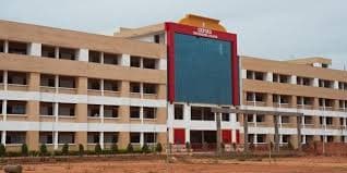 Oxford Engineering College-image