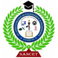 St Anne's College of Engineering and Technology-image