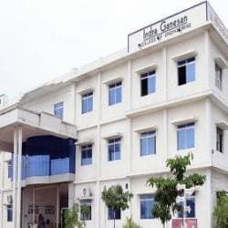 Indra Ganesan College of Engineering