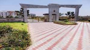 Mother Terasa College Of Engineering And Technology