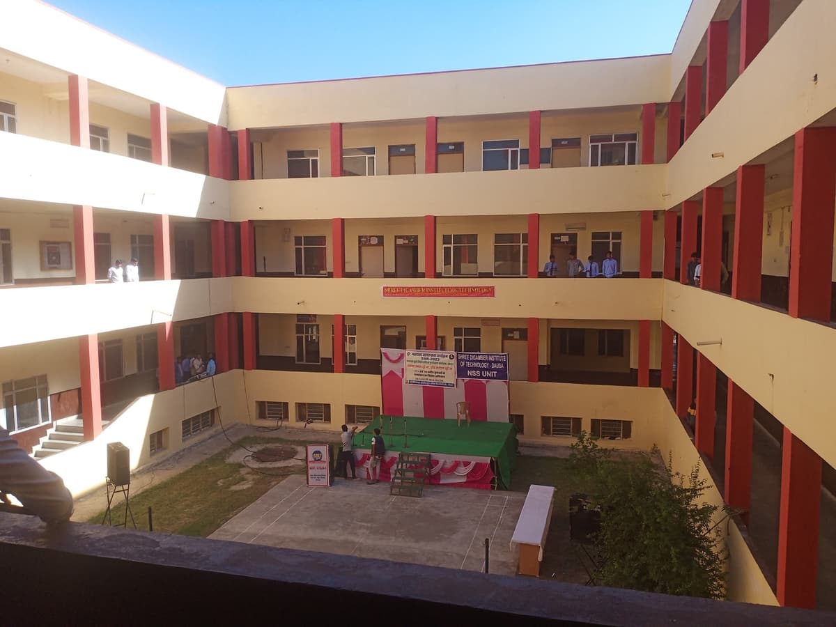 Shree Digamber Institute of Technology-gallery-image-4