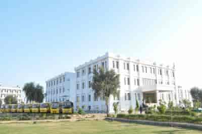 Dr Radhakrishnan Institute of Technology