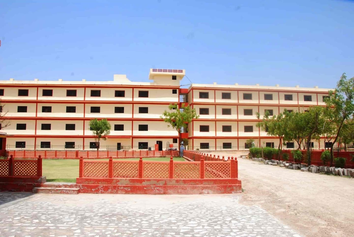 Stani Memorial College of Engineering & Technology-image