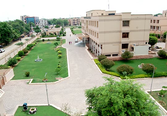 BK Birla Institute of Engineering and Technology-image