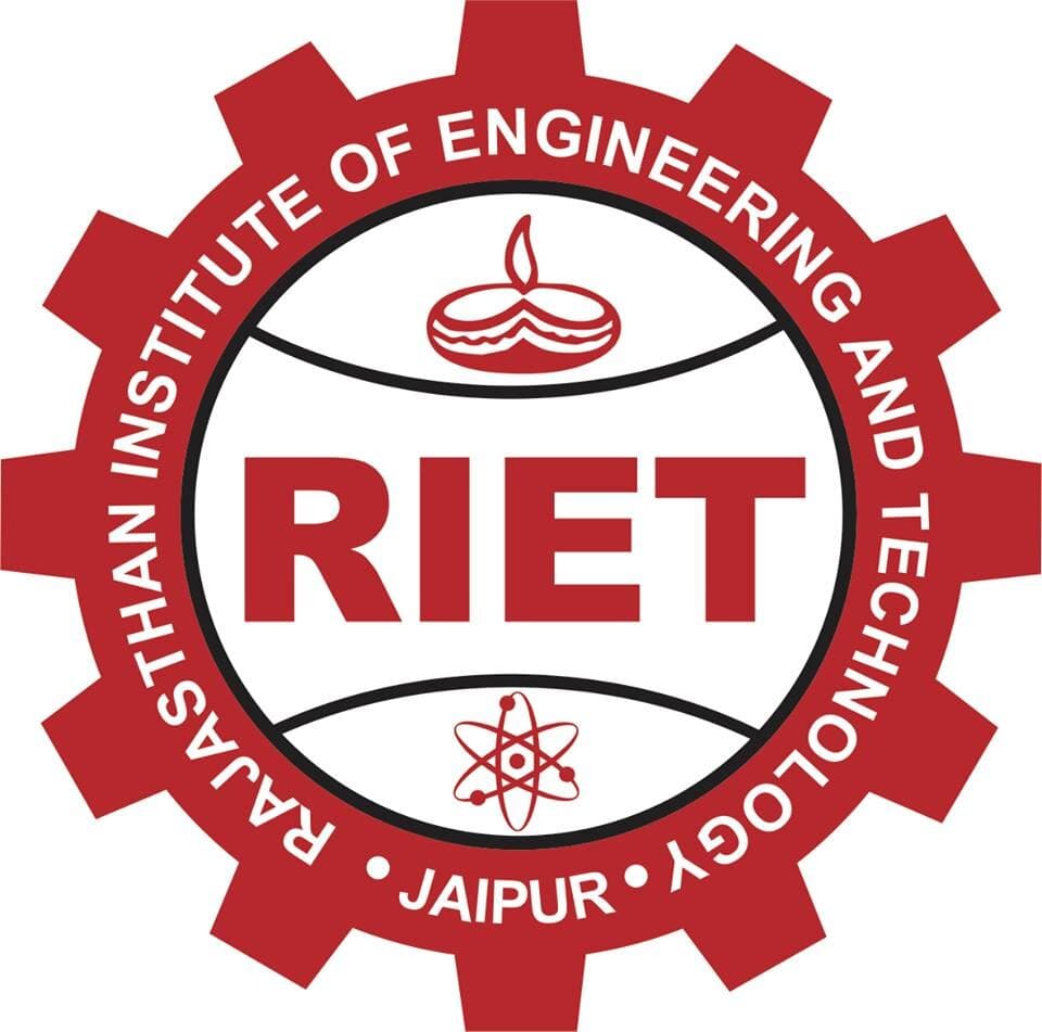 RIET Jaipur-logo