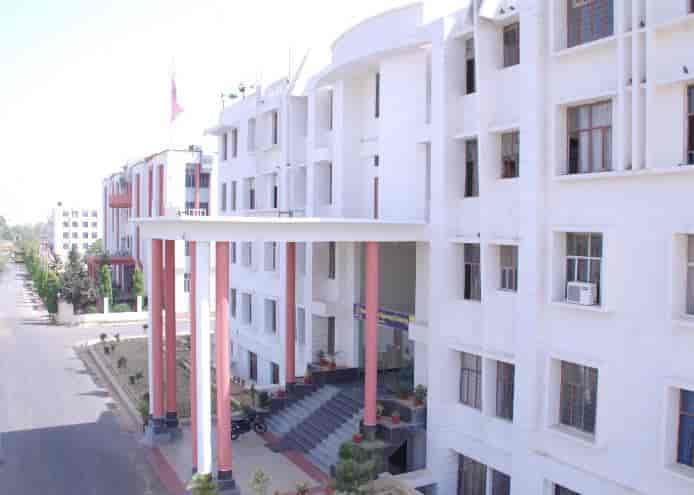 Bhartiya Institute of Engineering & Technology-image