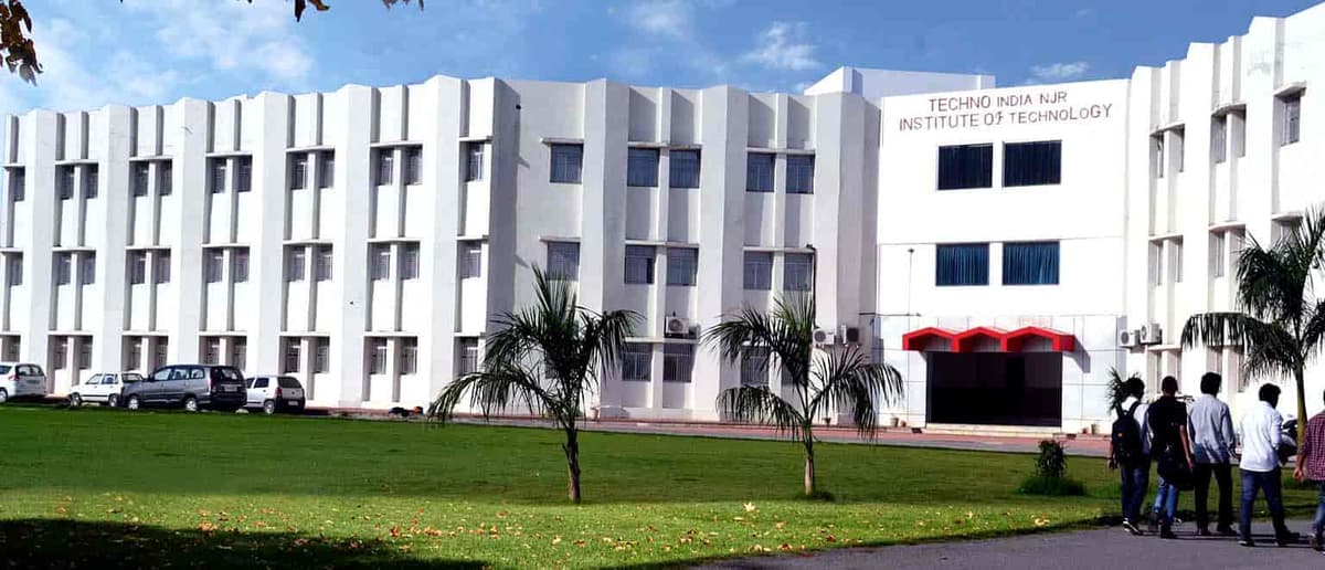 Techno India NJR Institute of Technology-gallery-image-0