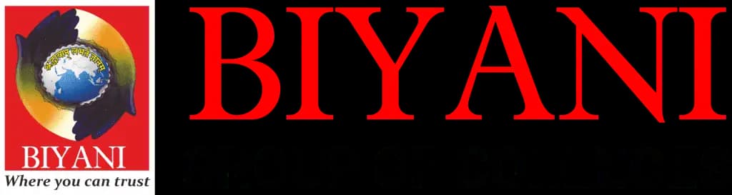 Biyani Institute of Science and Management-logo