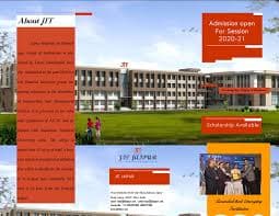 Jaipur Institute of Technology Group of Institution-image