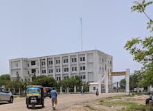 Vedant College of Engineering & Technology-image