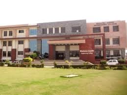 Mahatma Gandhi Engineering College-image