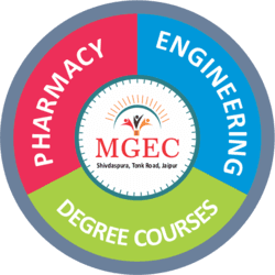 Mahatma Gandhi Engineering College-logo