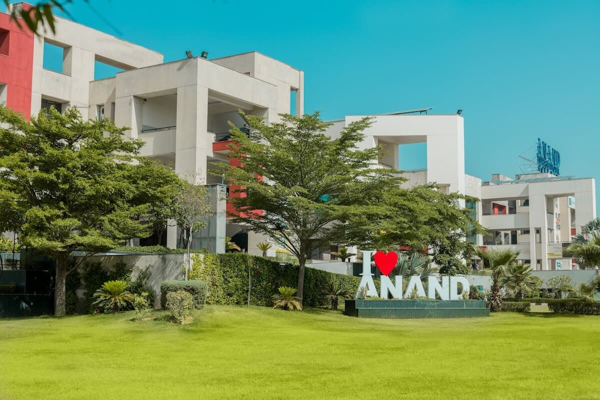 Anand International College of Engineering-image