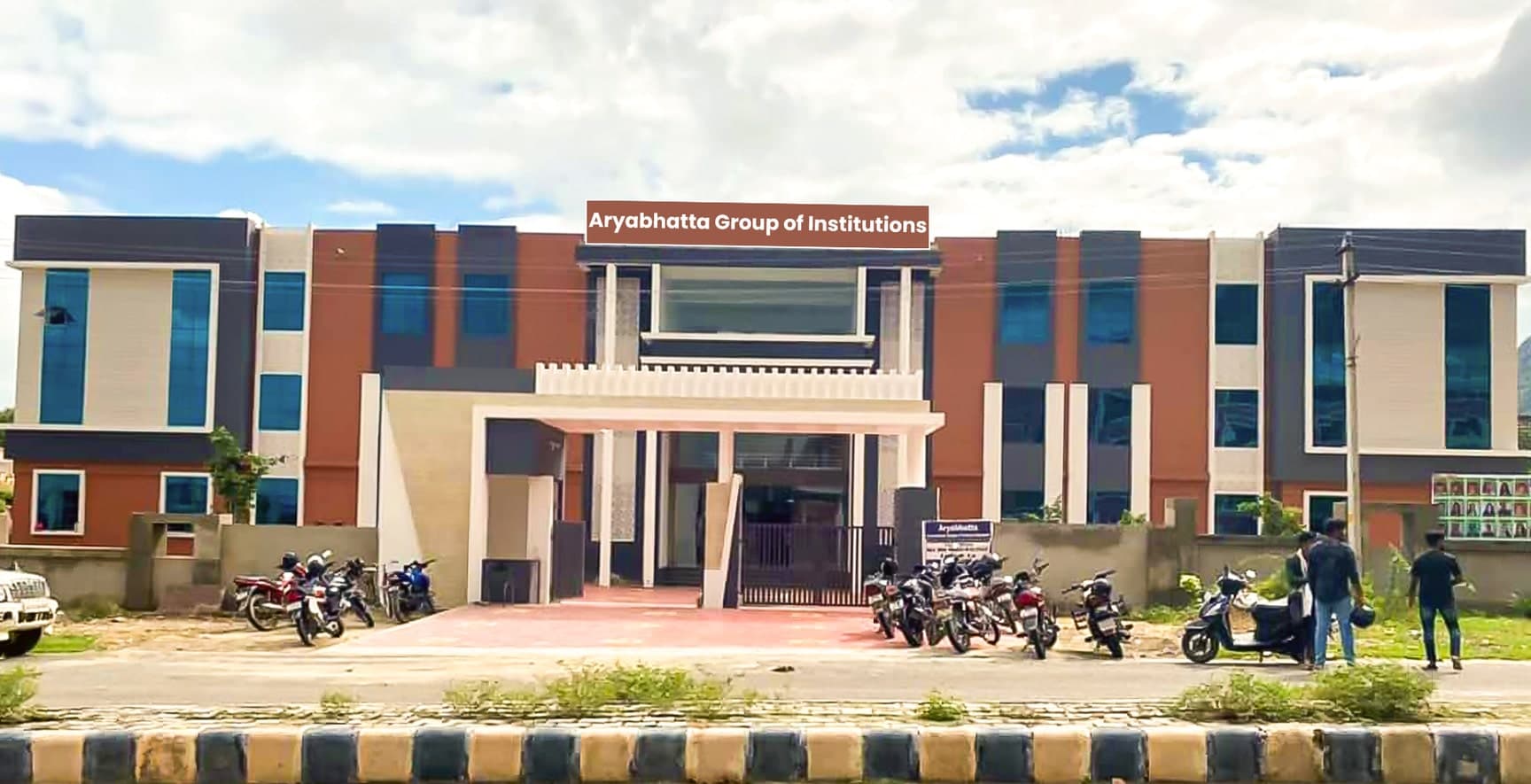 Aryabhatta College of Management-image