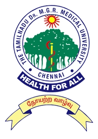 The Tamil Nadu Dr. M.G.R. Medical University-image