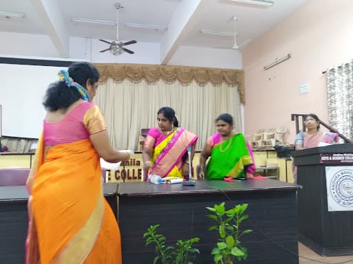 AMS College for Women-gallery-image-6