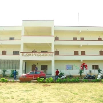 St. John''s PG College-gallery-image-3