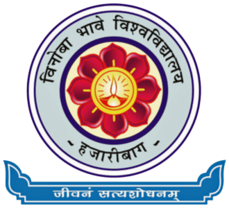 Vinoba Bhave University-logo