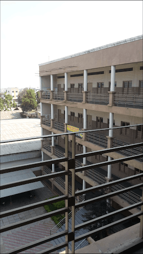 Presidency School of Management and Computer Science-gallery-image-7