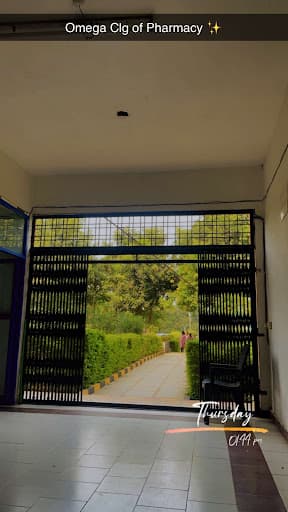 Omega College of Pharmacy-gallery-image-5