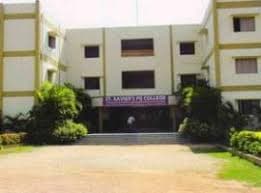 St. Xaviers PG College-image