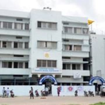Vanita College-image