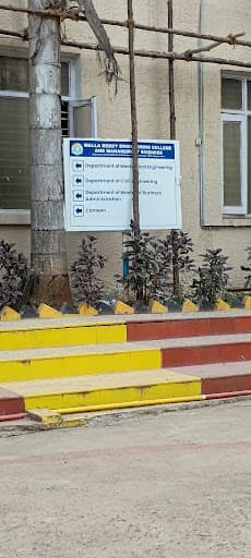 Malla Reddy Institute of Management-gallery-image-5