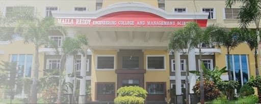 Malla Reddy Institute of Management-gallery-image-6