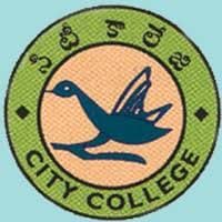 Government City College-logo