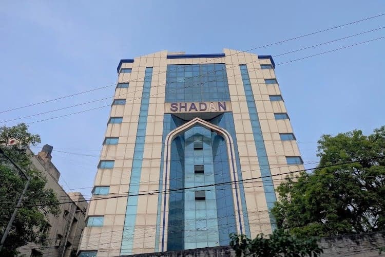 Shadan College of Education-image