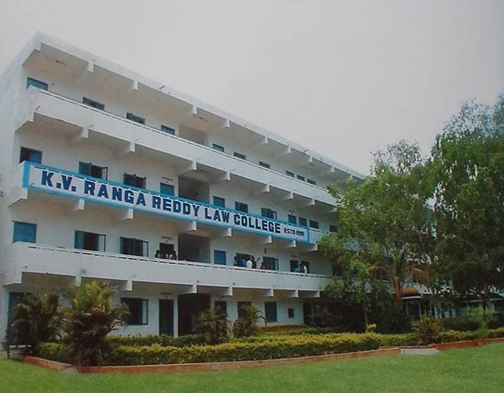 KVRR Law College-gallery-image-0