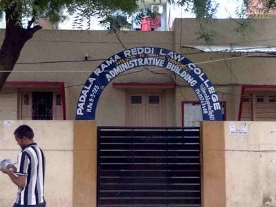 PRR Law College-gallery-image-0