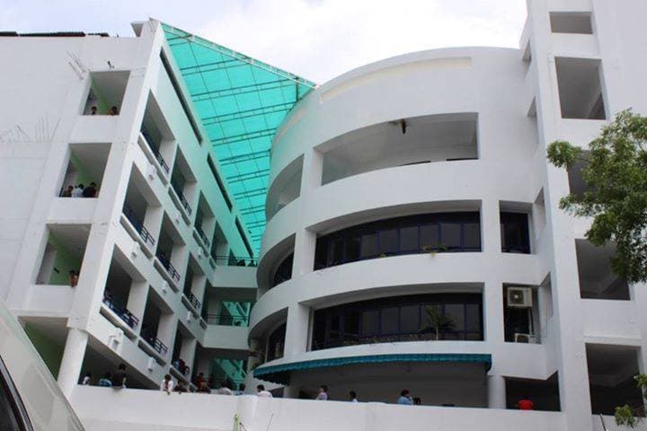 St. Mary''s College Hyderabad-gallery-image-2