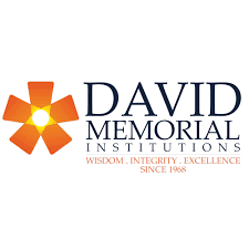 David Memorial Institute of Management-logo