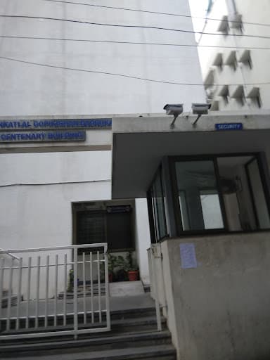 Badruka Post Graduate Centre (BPGC)-gallery-image-5