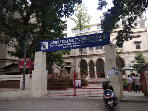 Badruka Post Graduate Centre (BPGC)-gallery-image-6