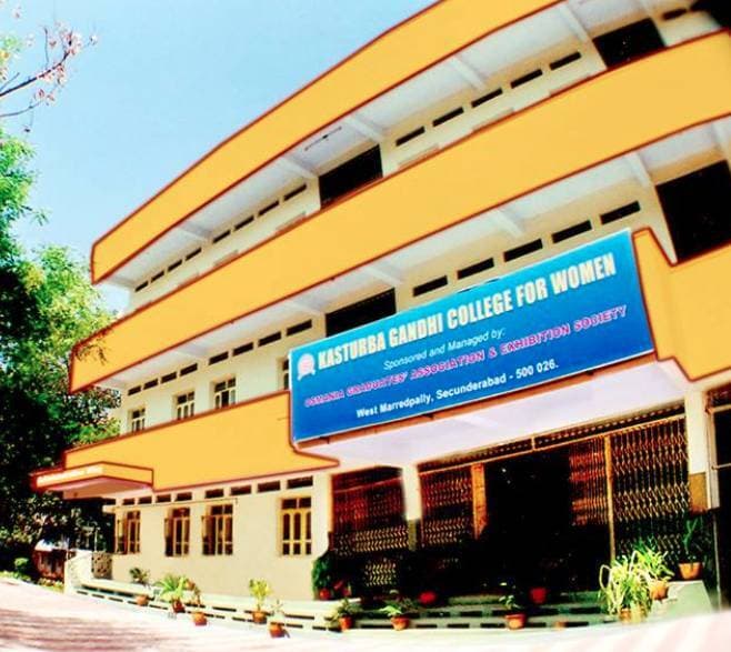 KGGDCW Secunderabad-gallery-image-4