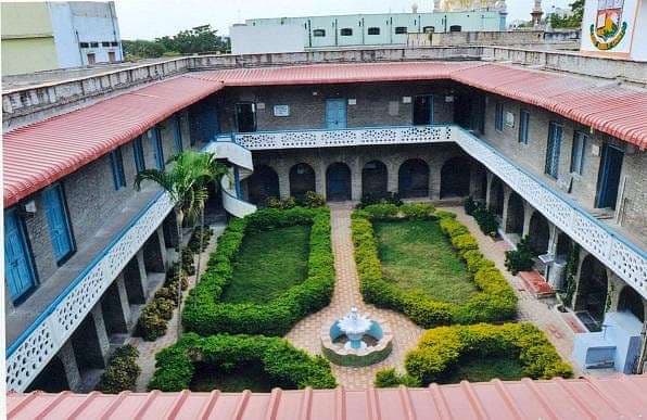 Osmania College, Kurnool-gallery-image-2